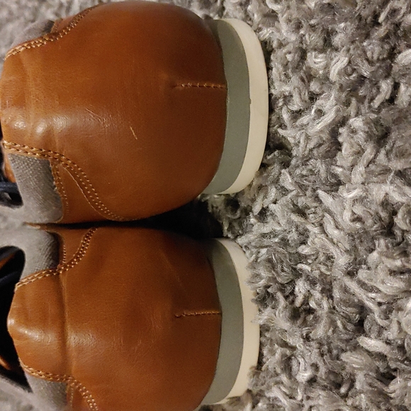 Public Opinion men's shoes - Picture 4 of 8